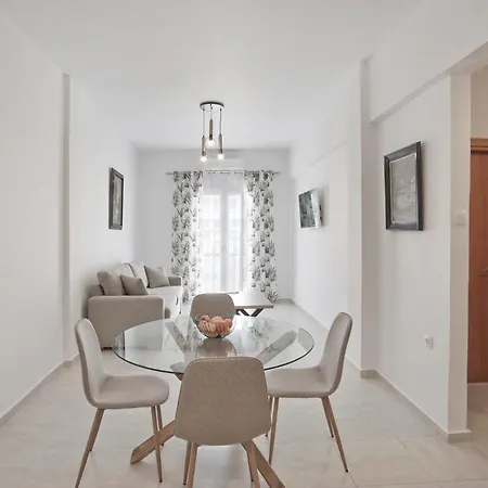 Sealiv Apartment By Lobbysquare Piraeus Exterior photo