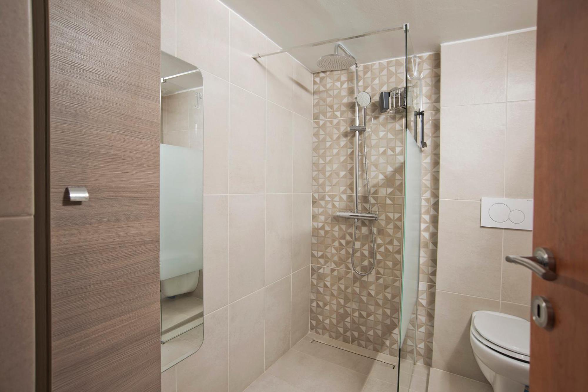 Sealiv By Lobbysquare Apartment Piraeus