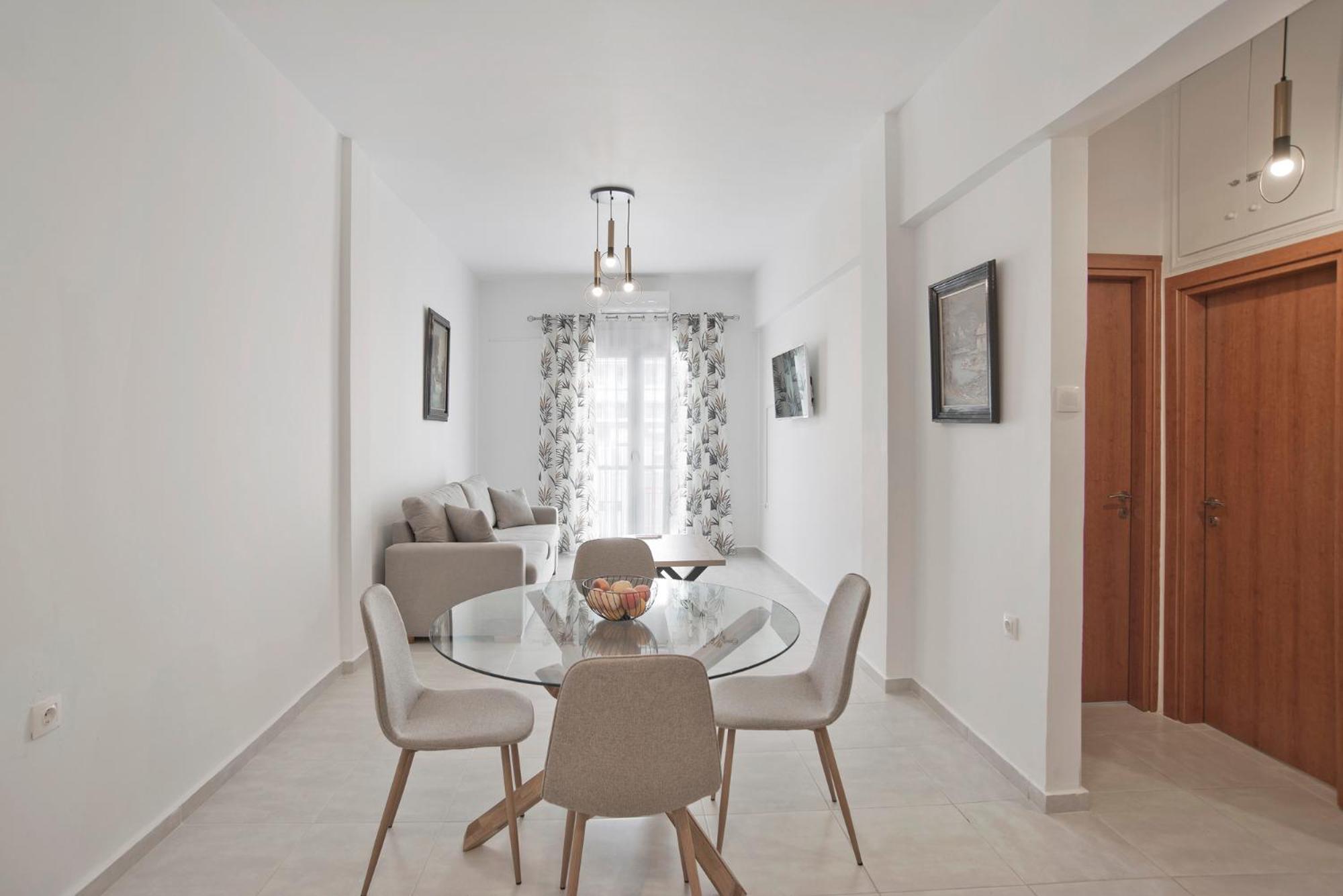 Sealiv By Lobbysquare * Piraeus