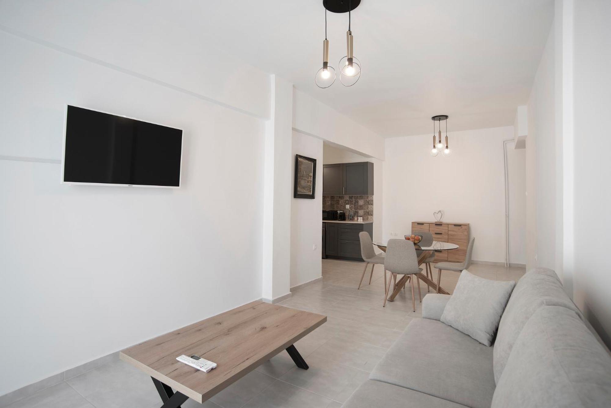 Sealiv By Lobbysquare Apartment *