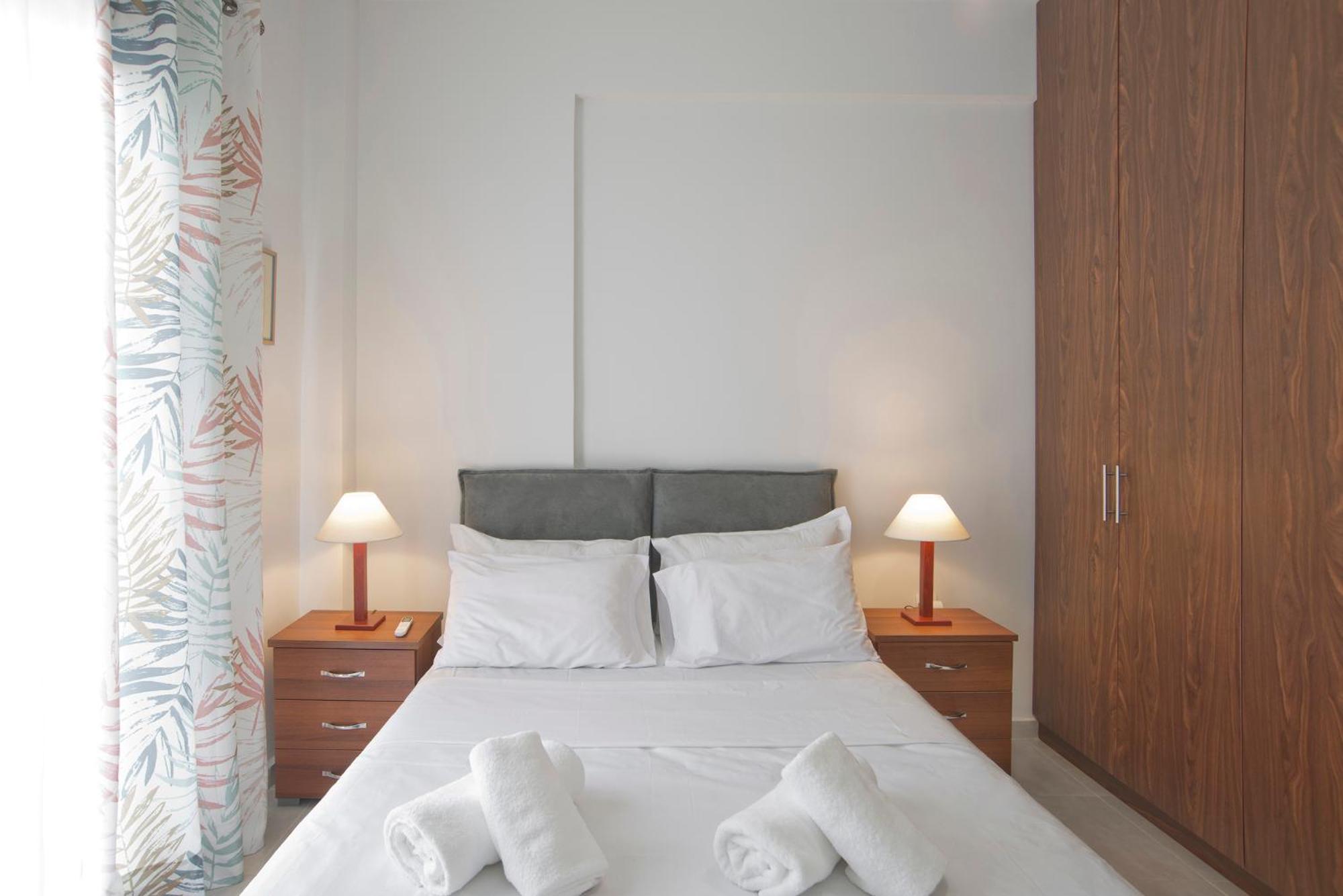 Apartment Sealiv By Lobbysquare Piraeus