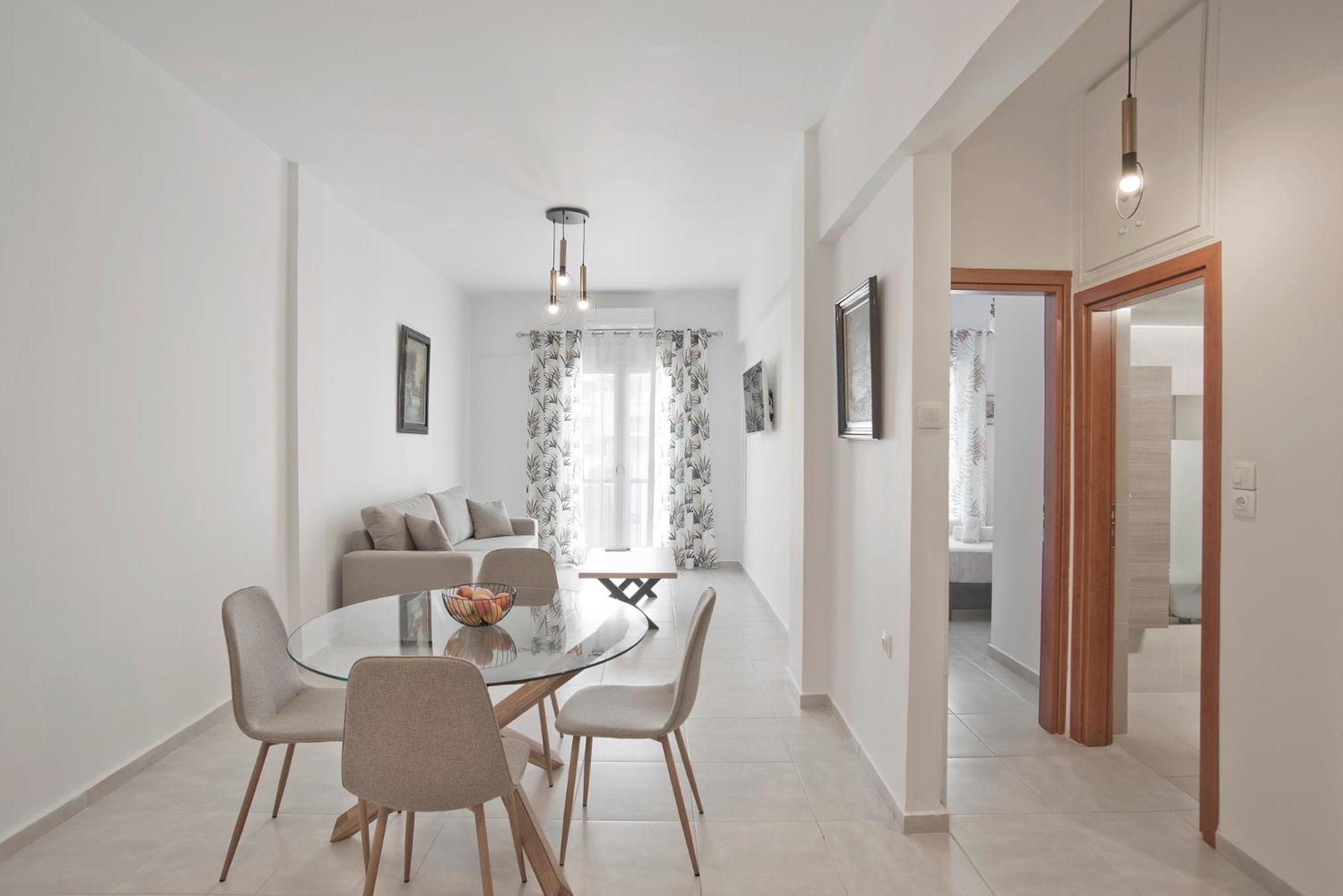 Sealiv By Lobbysquare Apartment *