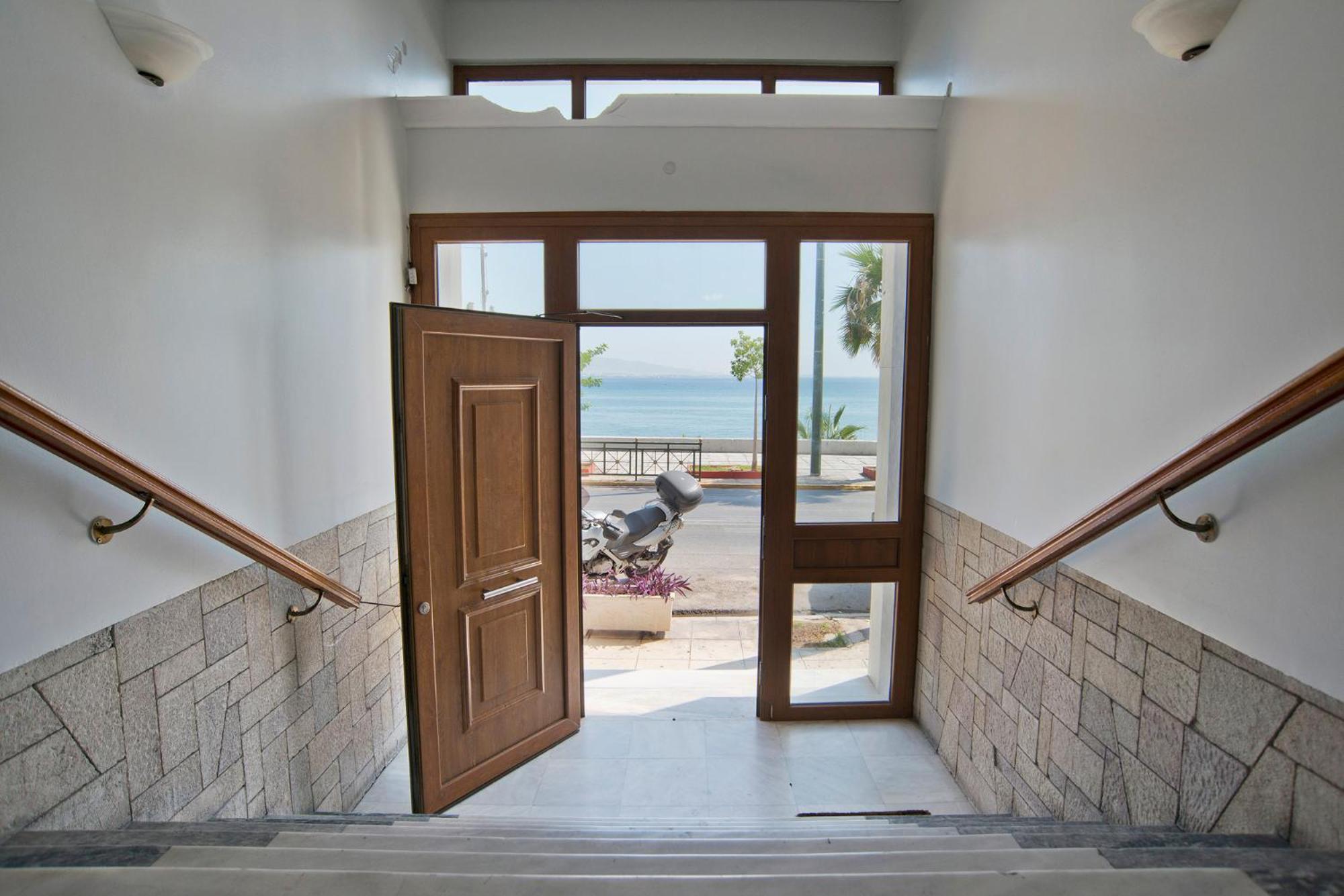 Apartment Sealiv By Lobbysquare Piraeus